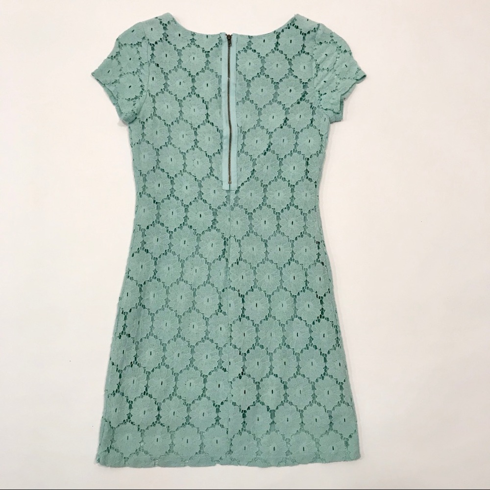 Xhilaration Lace Dress - Picture 4 of 5